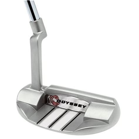 Used Odyssey White Hot XG 330 Mallet Putter Standard Used Golf Club at GlobalGolf.ca