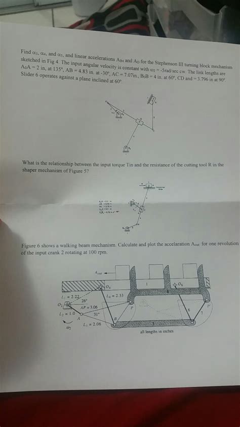 Mechanism Design | Chegg.com