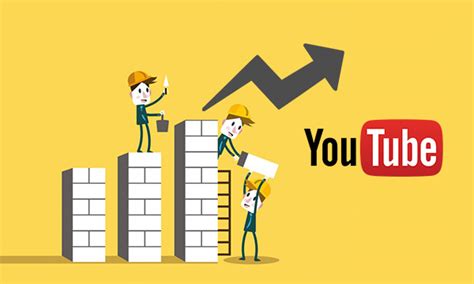 Guide To Grow Your YouTube Channel And Create Better Content - Draftss