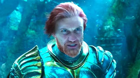 Why Dolph Lundgren's Aquaman 2 Role Was So 'Frustrating' - 247 News Around The World