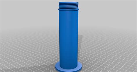 Spool holder for Elegoo Neptune 3 Pro by ChrisWade99 | Download free STL model | Printables.com