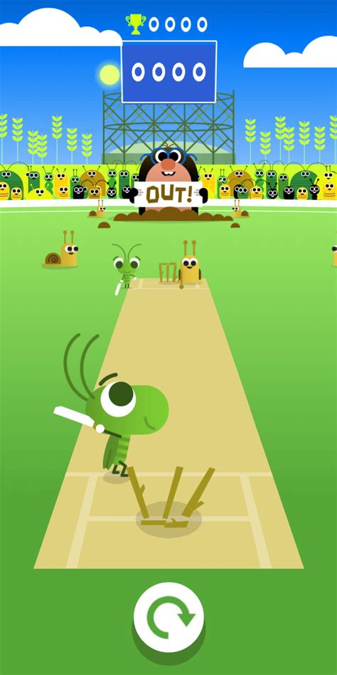 Doodle Cricket APK per Android Download