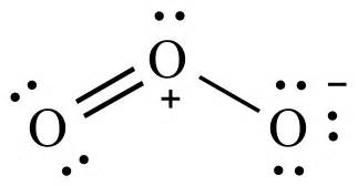 Illustrated Glossary of Organic Chemistry - Ozone