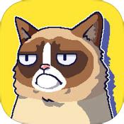 Grumpy Cat's Worst Game Ever Game Review - Download and Play Free On iOS and Android