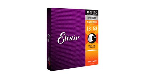 The Many Benefits Of Elixir Guitar Strings – Mozart Project