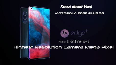 Motorola Edge Plus 5g 2020 Review & look / Motorola Edge Plus 5g Camera Samples - YouTube