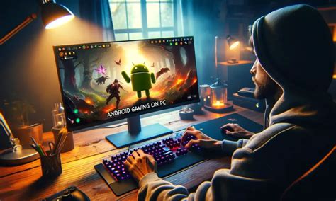 Guide: How To Play Android Games on Your Windows PC • MyNextTablet