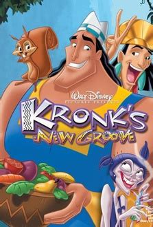 Kronk's New Groove Quotes, Movie quotes – Movie Quotes .com