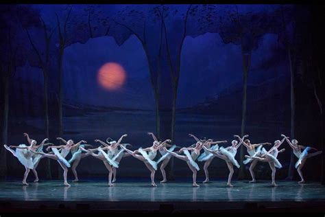 Los Angeles Ballet | Discover Los Angeles