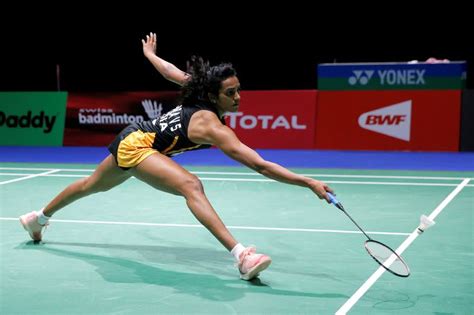 Badminton: India's elite players return to training after four months