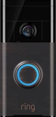 Ring Video Doorbell Battery Life | Haven Home Tech