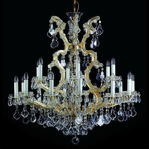 Grand bohemian crystal chandelier | Large ceiling chandeliers