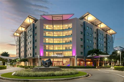 Residence Inn San Jose Escazu- San Jose, Costa Rica Hotels- First Class ...