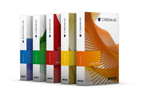 Review: Maxon Cinema 4D R19 — an editor’s perspective - postPerspective