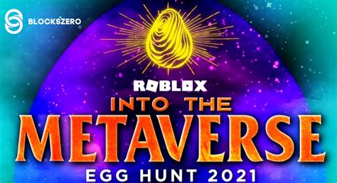 Everything You Need To Know About The Roblox Metaverse