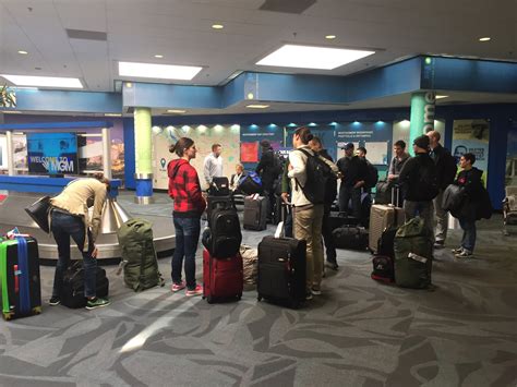 Montgomery Airport Opens TSA PreCheck Screening October 15 - Alabama News