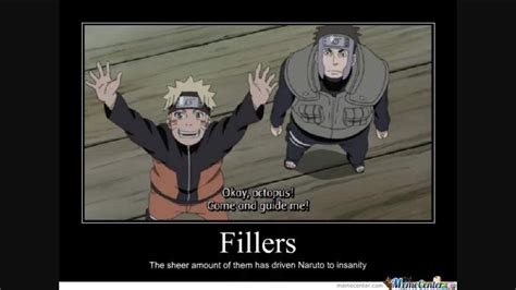 Naruto: 10 Filler Memes That Are Too Hilarious For Words