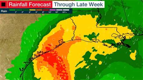 Conroe, TX Weather Forecast and Conditions - The Weather Channel | Weather.com