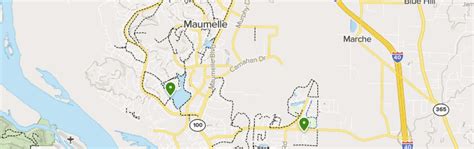 Best Hikes and Trails in Maumelle | AllTrails