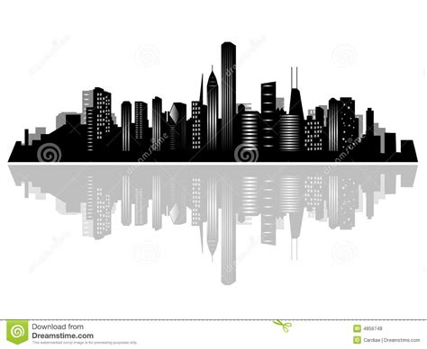 chicago skyline clipart free 20 free Cliparts | Download images on ...