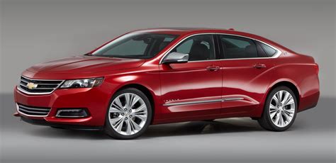 Test Drive: 2014 Chevrolet Impala LTZ | The Daily Drive | Consumer Guide®