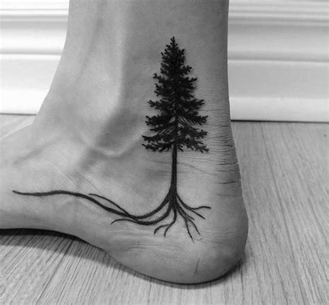 Top 73 Best Ankle Tattoo Ideas - [2021 Inspiration Guide]