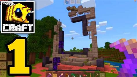 5 best free games like Minecraft for Android devices