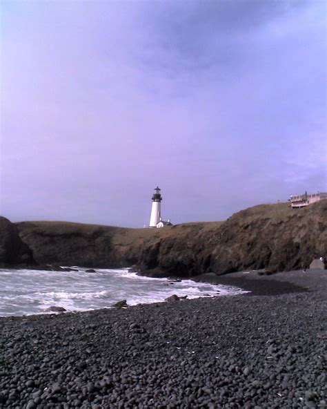 Lighthouse in Oregon | Lighthouses in oregon, Photo, Places