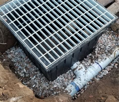 What is stormwater drainage? | GSM Plumbing