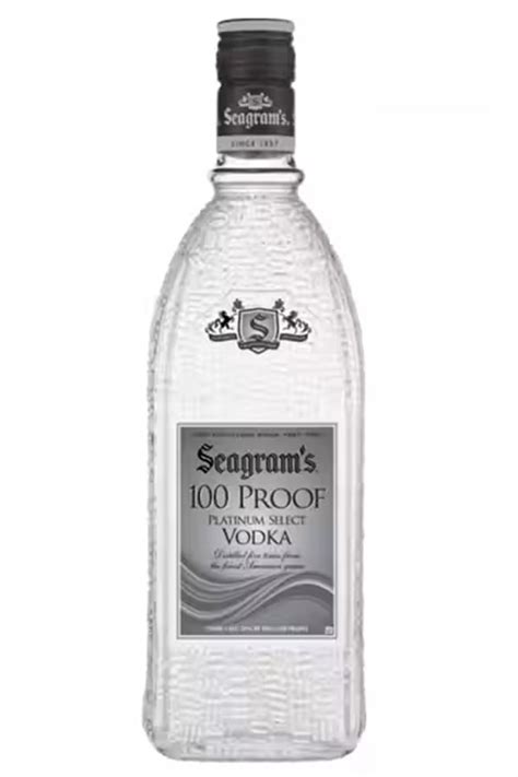 Imperial Collection Vodka 80 Proof 750ML - Liquor Barn