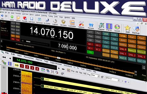 New HAM RADIO DELUX Log v.5.1 released ‹ SPARKY's Blog