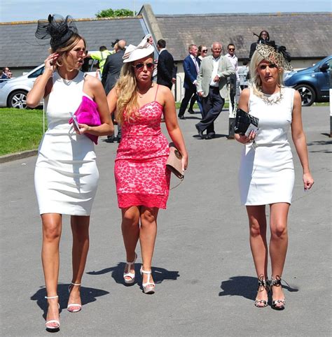 Ladies Day Fashion at the Epsom Derby 2014 horse racing festival | Metro UK