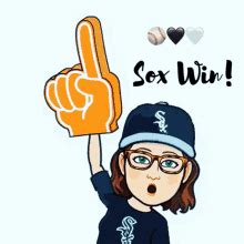 Whitesox Profile Pics