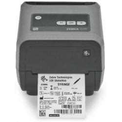 Zebra ZD420 Ribbon Cartridge Desktop Thermal Printer | Resay Technologies