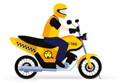 Bike Taxi Dispatch software - On Demand Bike Taxi App - Infinite Cab