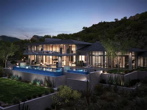 Scottsdale AZ Luxury Homes For Sale - 1635 Homes | Zillow