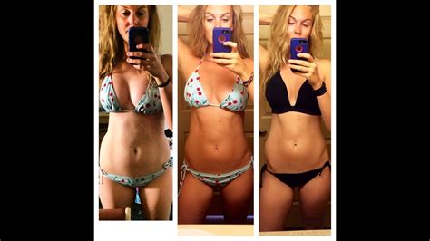 Weight Loss Results on an Unlimited Calorie, High Carb Vegan Diet - YouTube