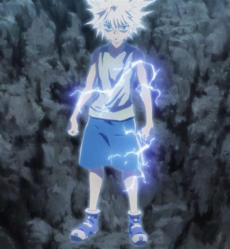 Top 10 Strongest Anime Character Who Wield the Power of Electricity😁😁 | Anime Amino