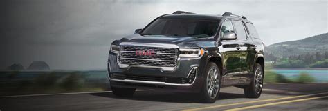 2021 GMC Acadia Price, Specs, Photos | Schumacher Buick GMC