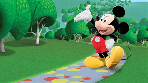 Here is a long list of Mickey and Donald shows and other shows on Disney+ Hotstar to keep your ...