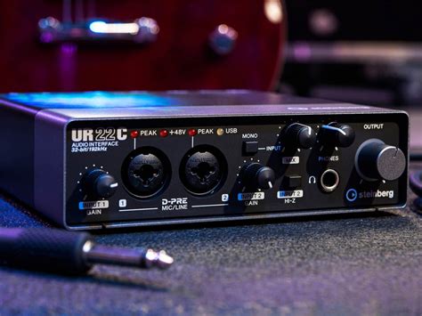 The 10 best audio interfaces for guitarists in 2023