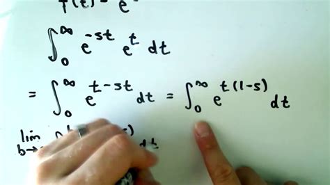 Top de linha entre si Para cima laplace transform examples fertilizante Propriedade metade