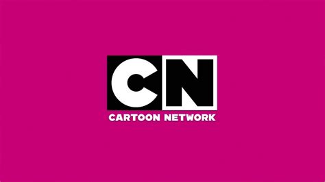 Cartoon Network - CN Dimensional Bumper - Zoom (Magenta Version) - YouTube