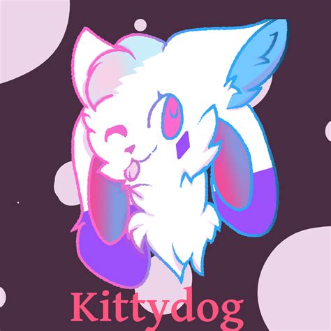 Kittydog fanart by Iqonixx on DeviantArt