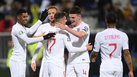 EURO 2020: Young stars, home comforts boost England hopes – India TV