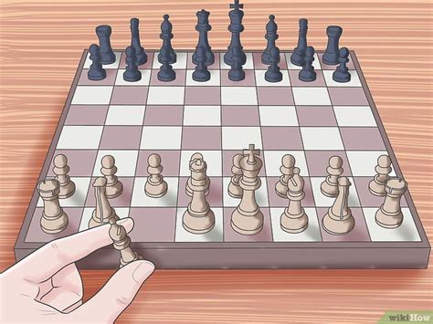 How to Play Chess for Beginners