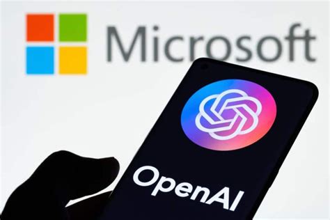 OpenAI and Microsoft: Navigating partnership and competition in the ...