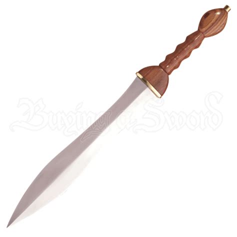 Roman Pugio Dagger - 401392 by Medieval Swords, Functional Swords ...