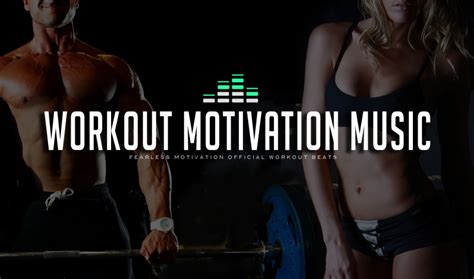 Workout Motivational Music Video