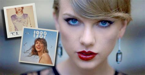 Every song on 1989 ranked, before Taylor Swift releases Taylor's Version